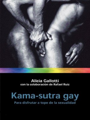 cover image of Kama-sutra gay